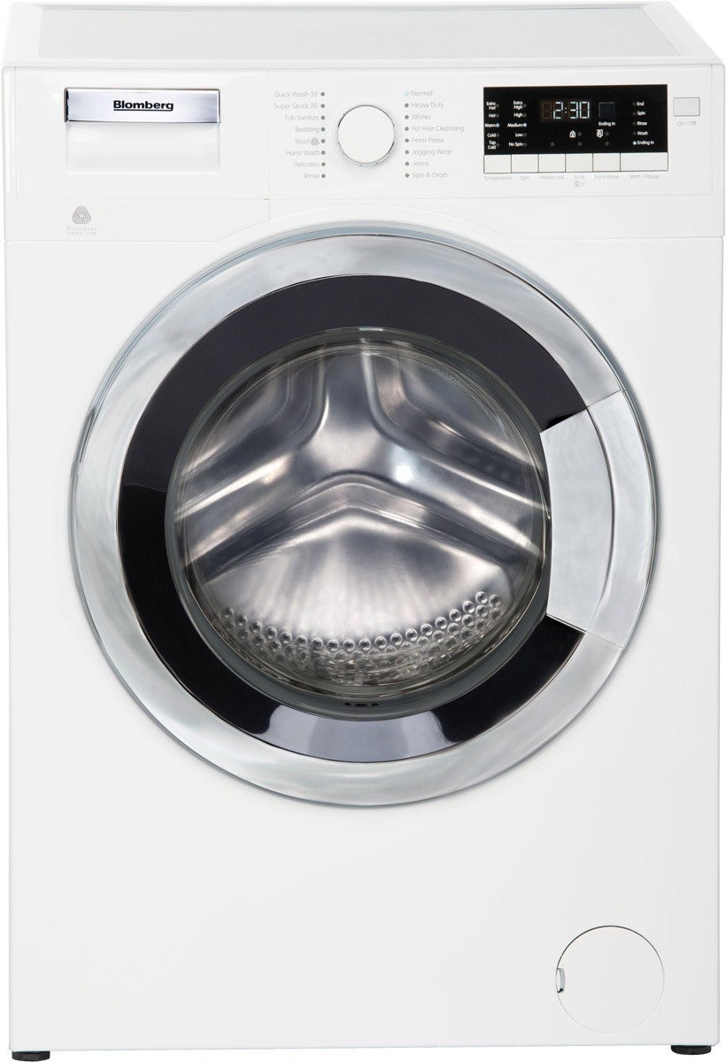 beko washing machine wx842430w