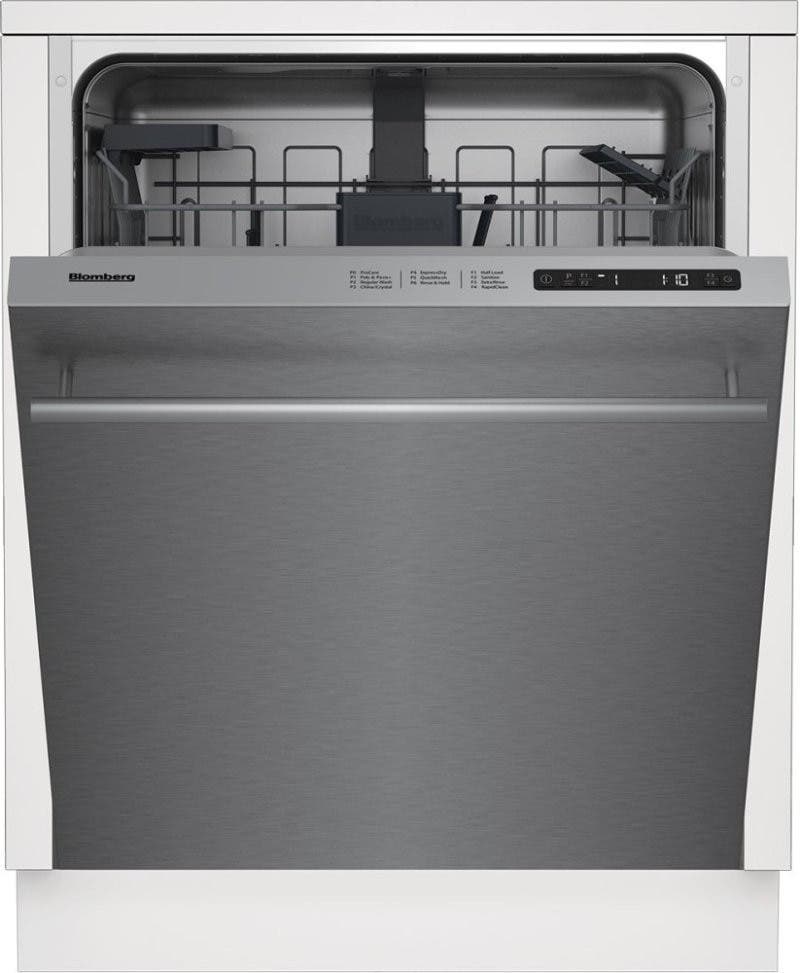 Blomberg DW51600SS