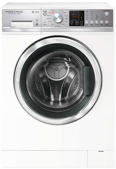 Fisher Paykel WH2424F1 White