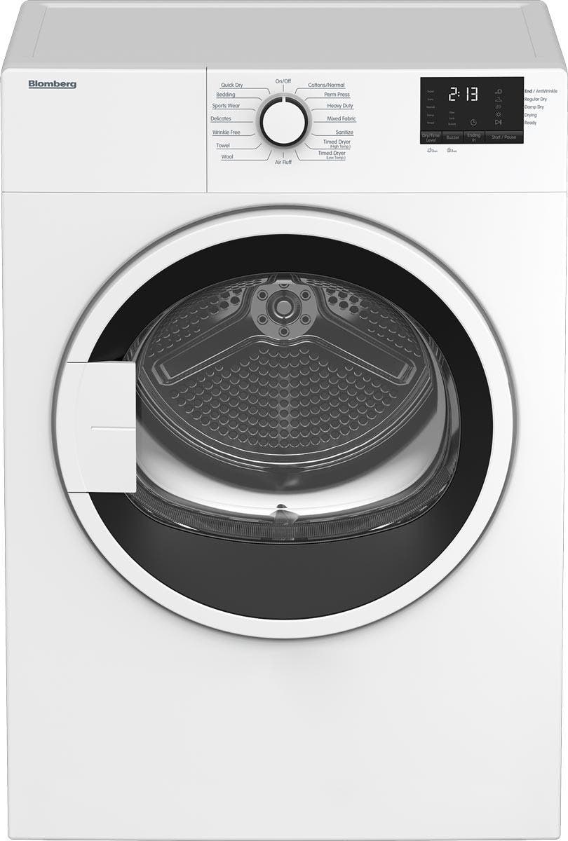 Blomberg DV17600W White