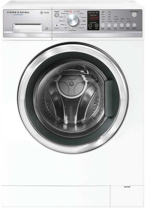 Fisher Paykel WH2424P1 White