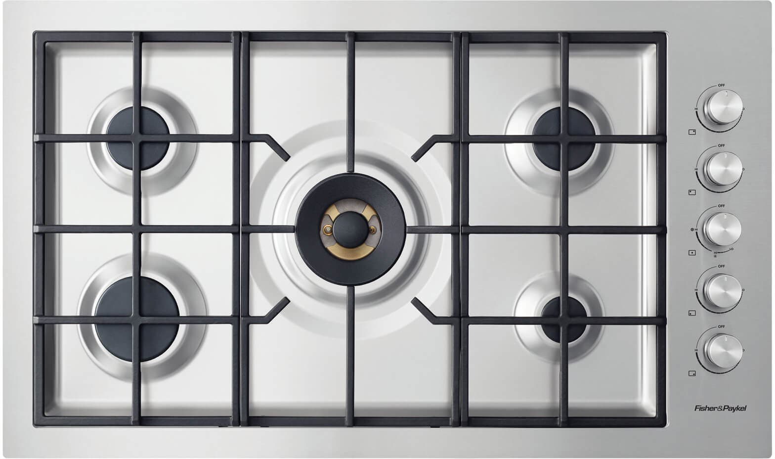 Fisher Paykel CG365DNGRX2N