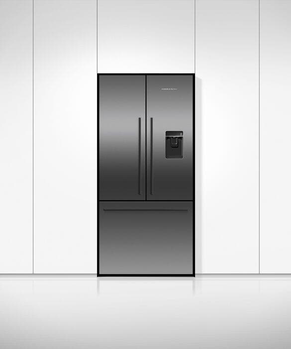 Fisher Paykel RF170ADUSB5 Black Stainless Steel