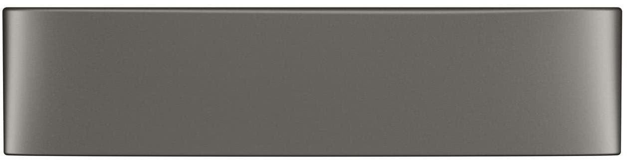 GE GFR0728PNSN Satin Nickel