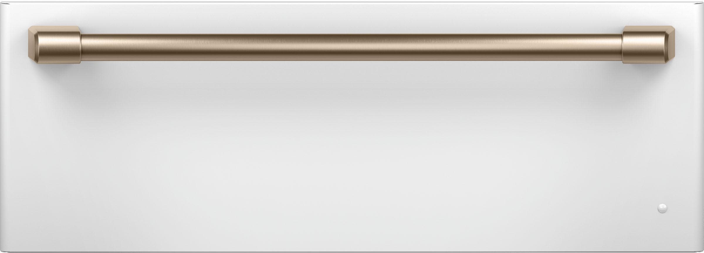 30 Inch Warming Drawer