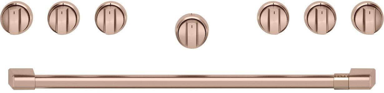 Brushed Copper