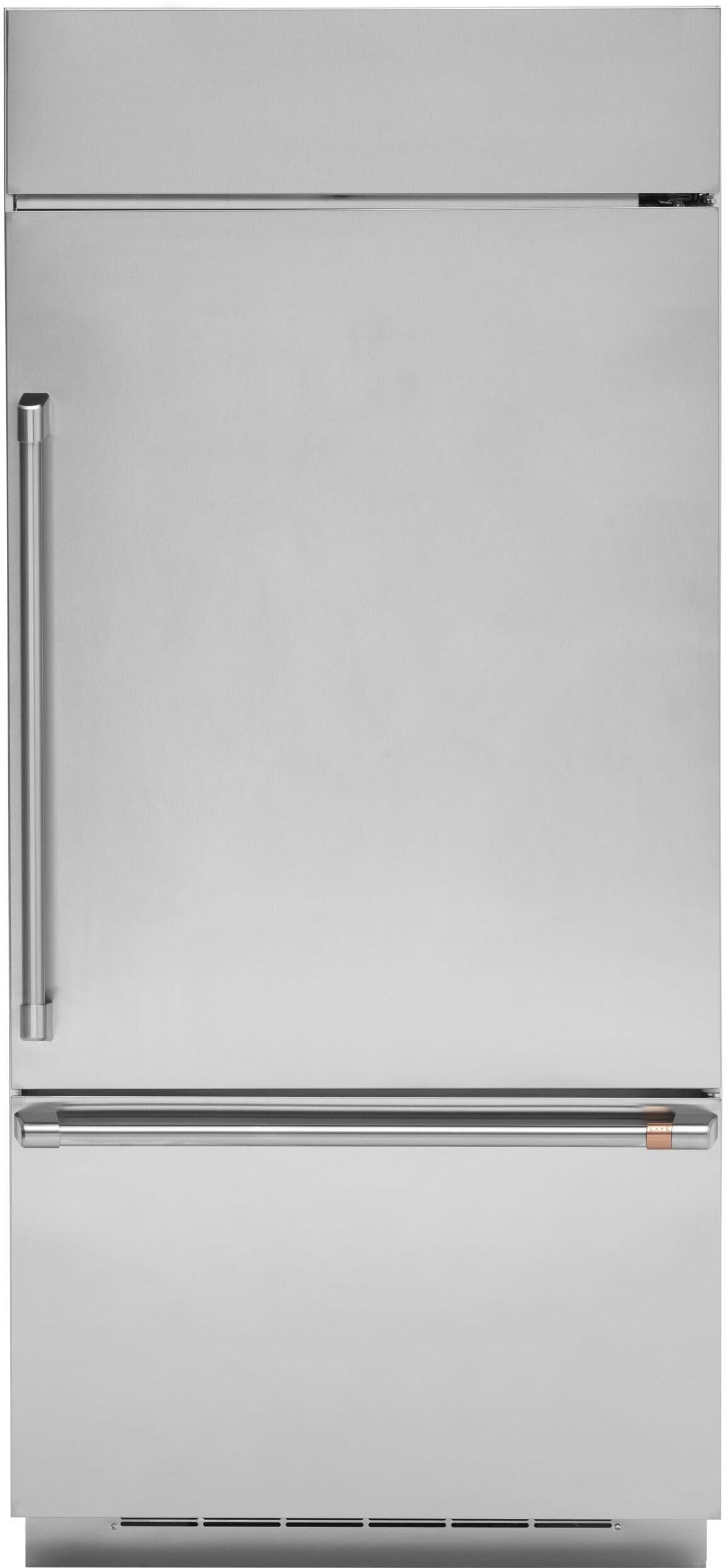 Cafe CDB36RP2PS1 Stainless Steel, Right Hinge