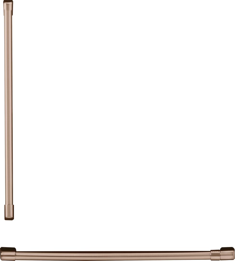 Brushed Copper