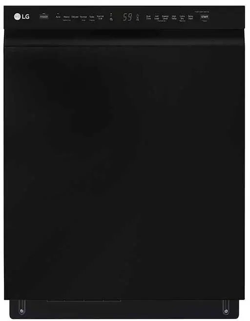 LG LDFN4542B