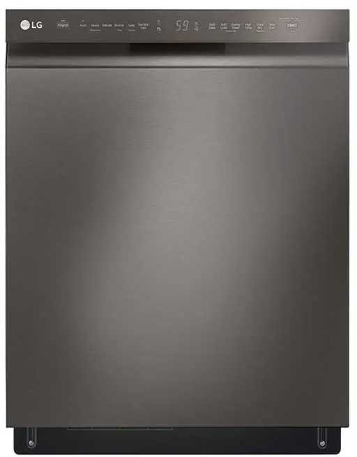 LG LDFN4542D