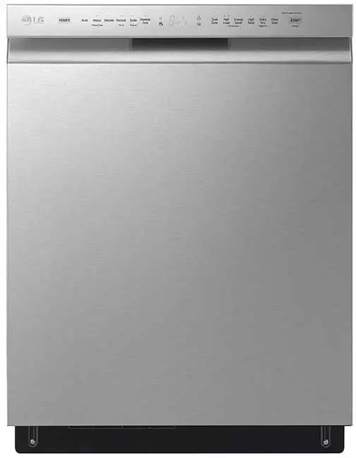 LG LDFN4542S