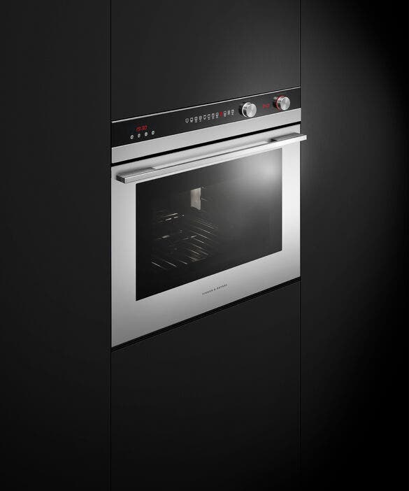 Fisher Paykel OB30STEPX3N Stainless Steel
