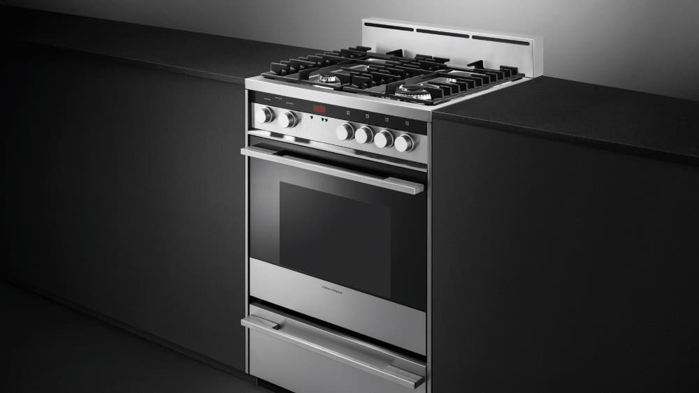 Fisher Paykel OR24SDMBGX2N Stainless Steel