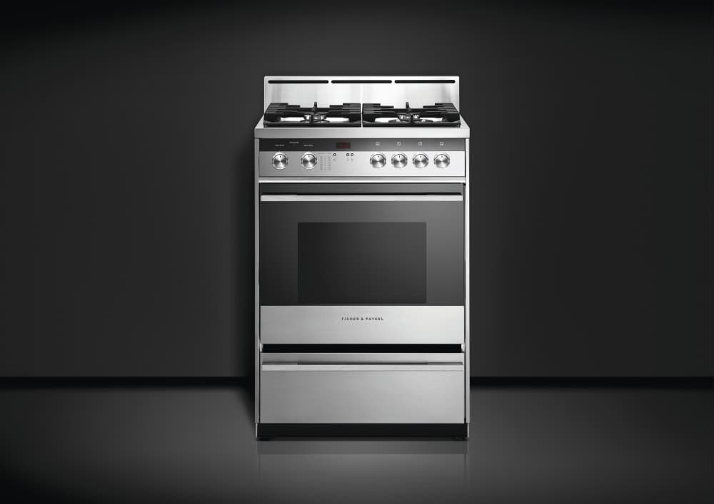 Fisher Paykel OR24SDMBGX2N Stainless Steel