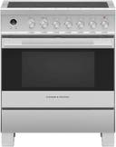 30 Inch Freestanding Induction Range with 4 Cooking Zones, 3.5 cu. ft. Oven, Warming Drawer, Self Clean, AeroTech™ System, PowerBoost, Hot Surface Indicator, Auto Heat Reduce, and Sabbath Mode