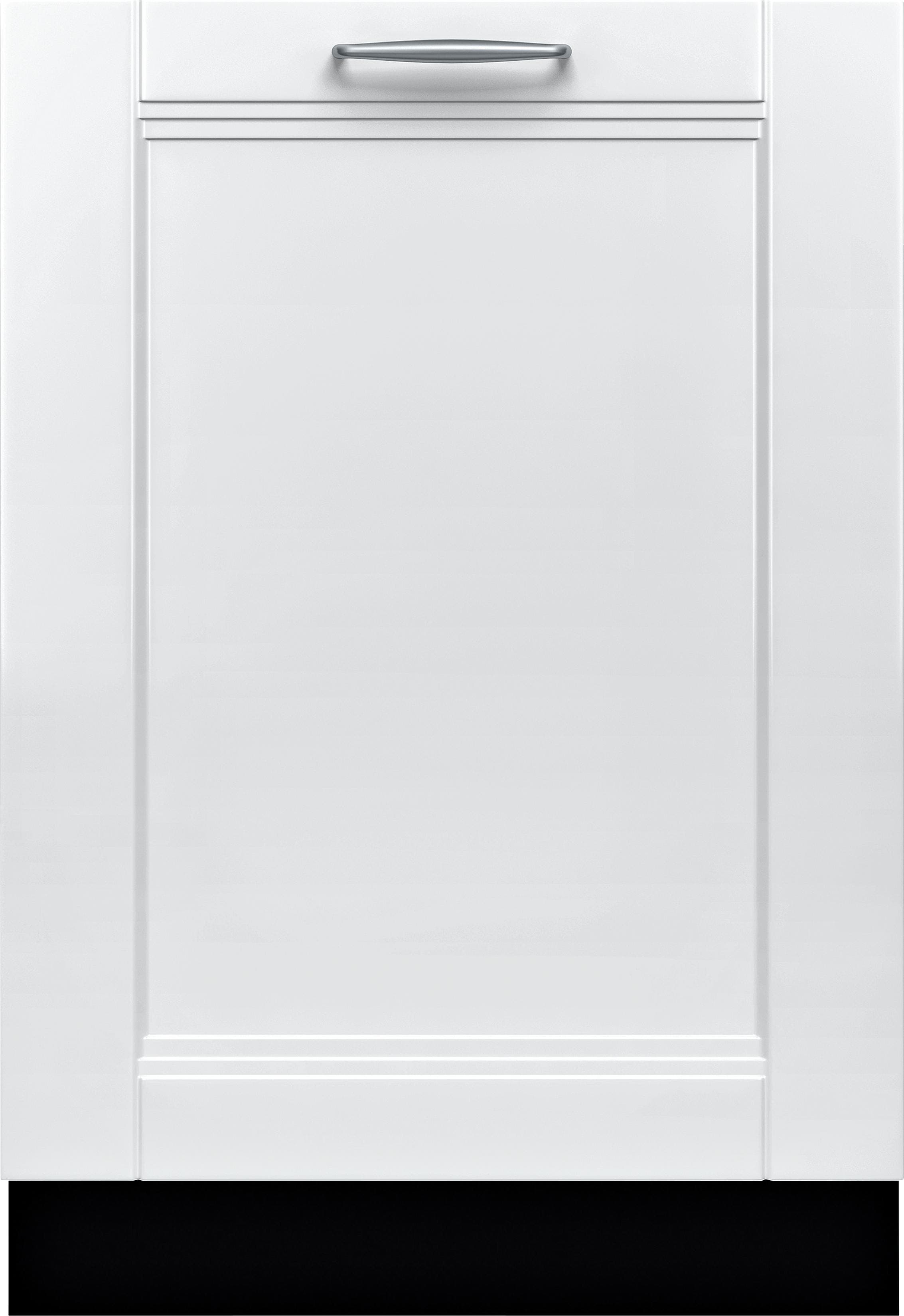 Bosch SHV89PW73N Panel Ready