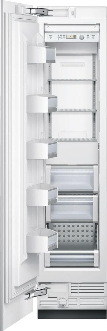 Bosch B18IF900SP Panel Ready