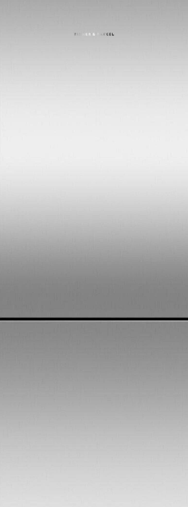 Fisher Paykel RF135BLPJX6N Stainless Steel, Left Hinge