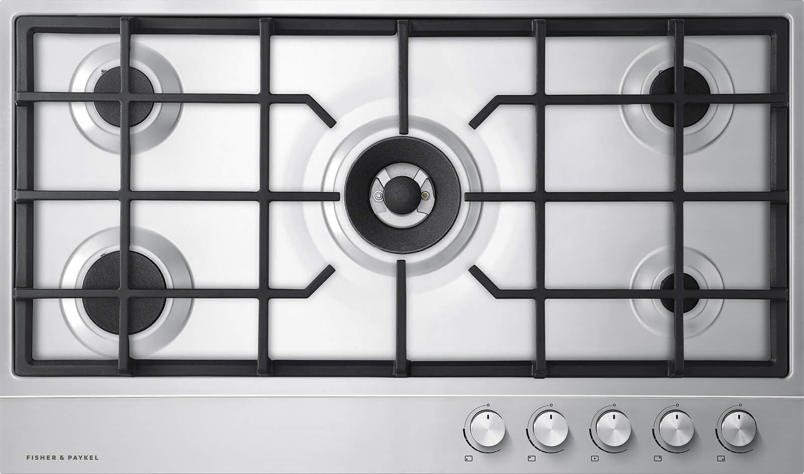 Fisher Paykel CG365DNGX1N
