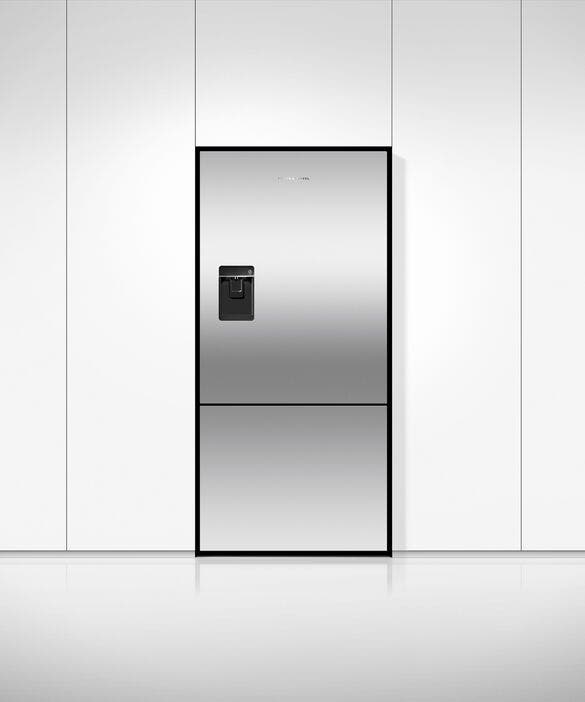 Fisher Paykel RF170BLPUX6N Stainless Steel, Left Hinge