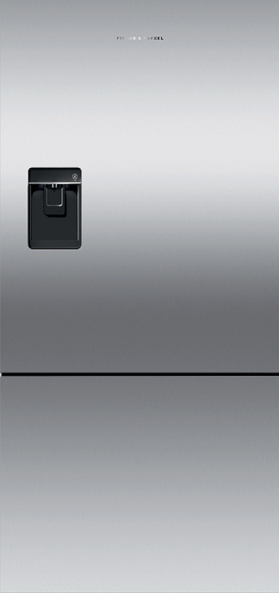 Fisher Paykel RF170BLPUX6N Stainless Steel, Left Hinge
