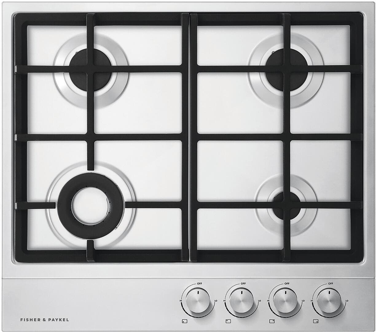Fisher Paykel CG244DNGX1N