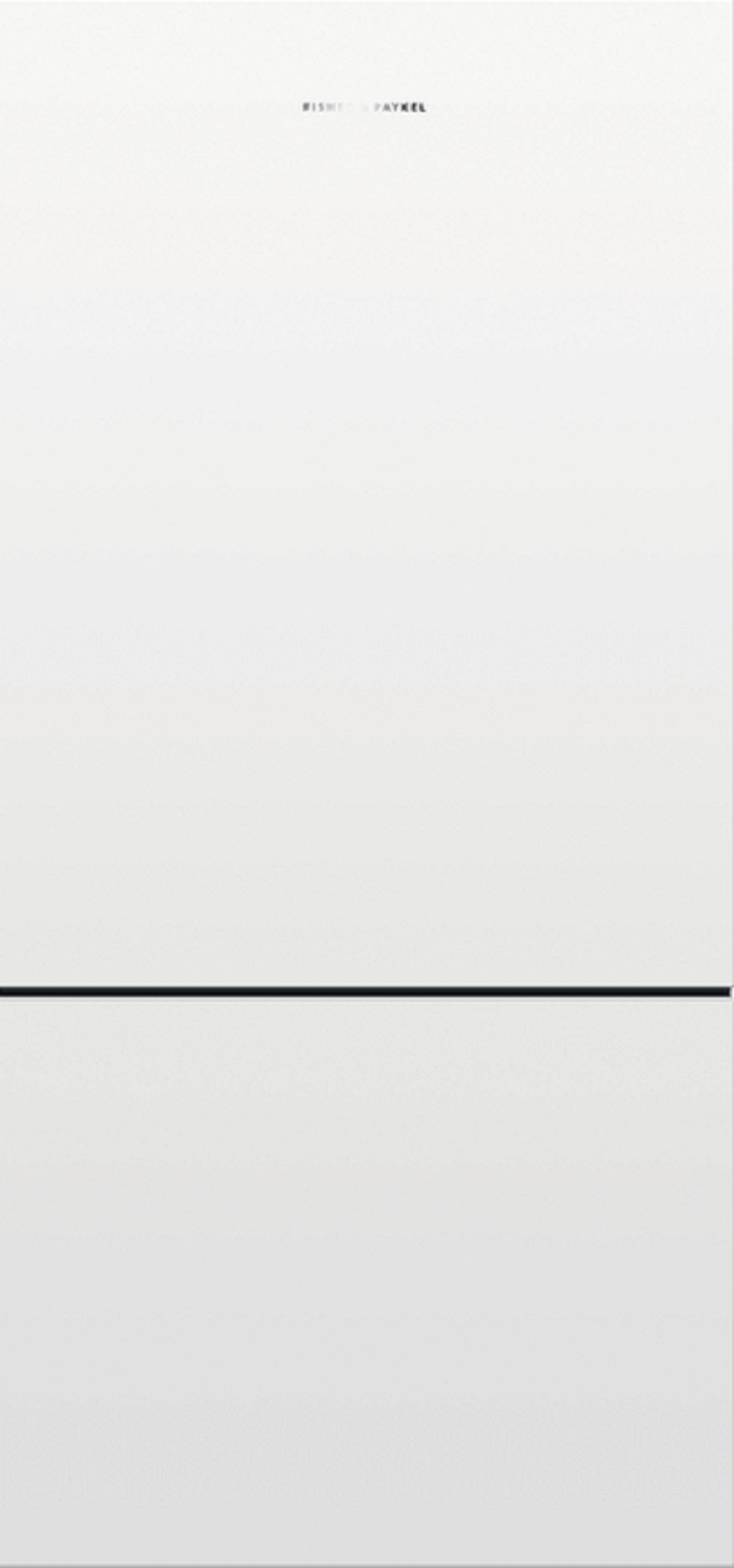 Fisher Paykel RF170BRPW6N White, Right Hinge