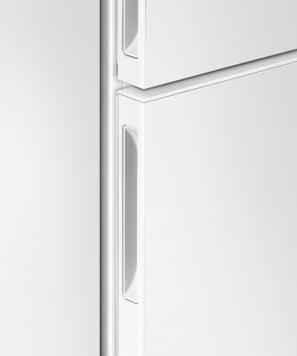 Fisher Paykel RF170BRPW6N White, Right Hinge