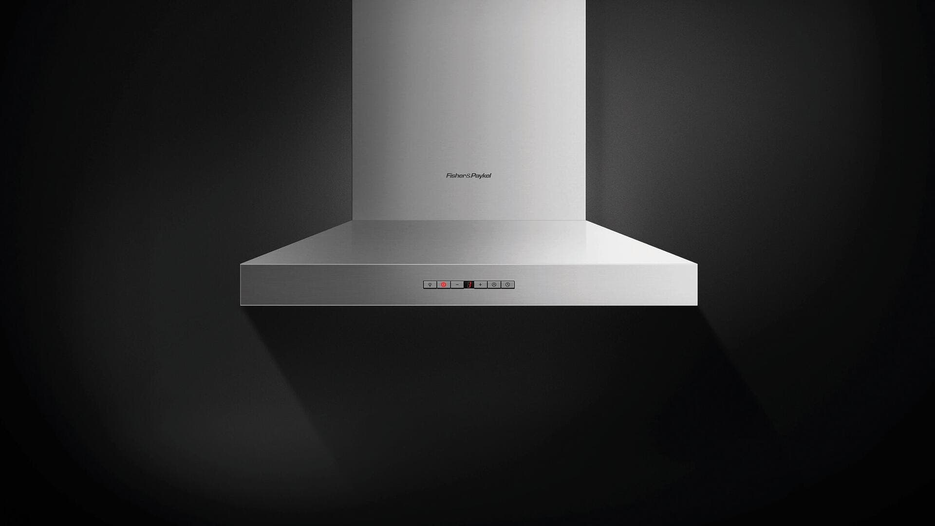 Fisher Paykel HC24PHTX1N Stainless Steel, 24 Inch