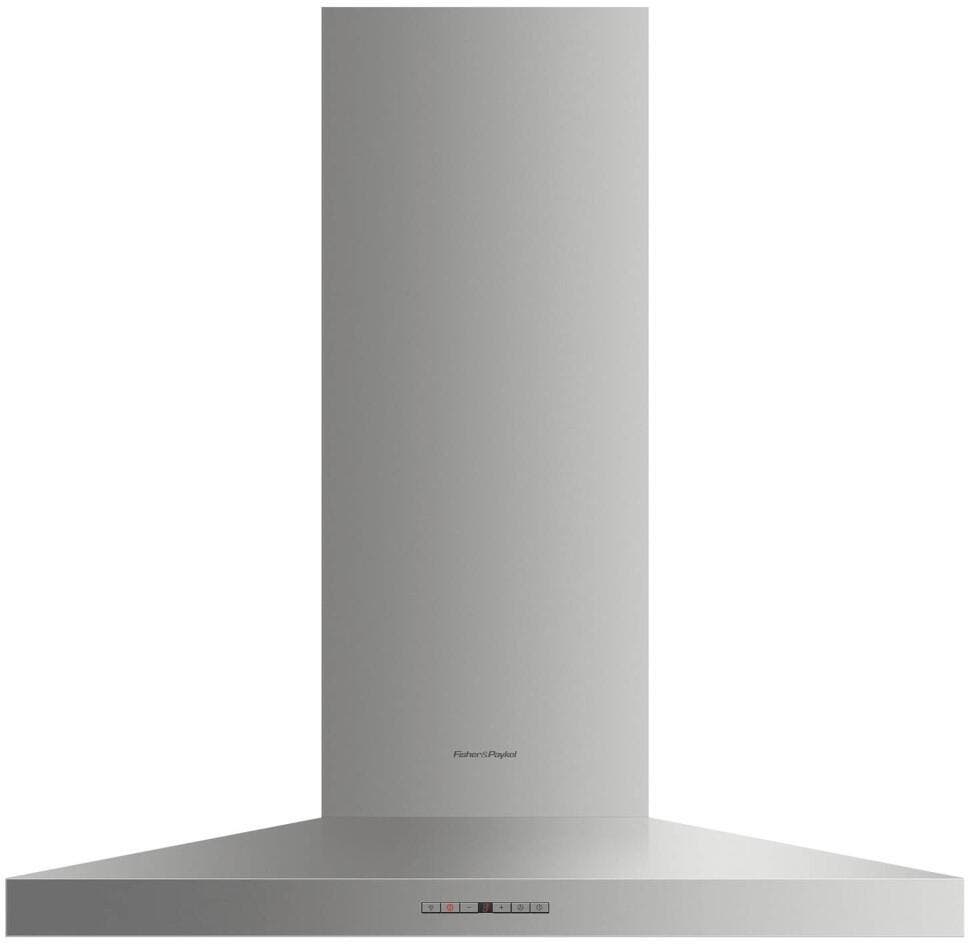 Fisher Paykel HC36PHTX1N Stainless Steel, 36 Inch