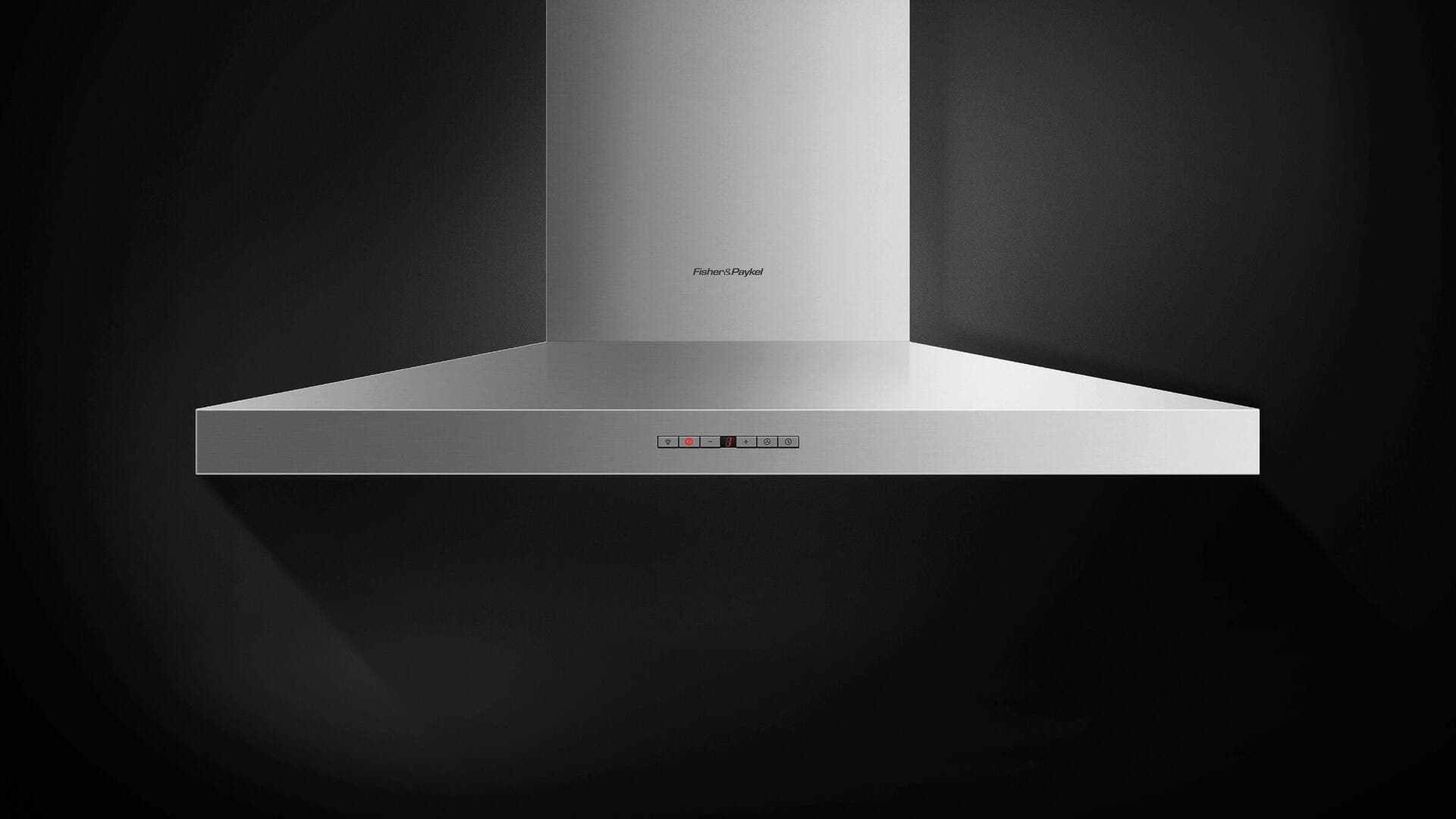 Fisher Paykel HC36PHTX1N Stainless Steel, 36 Inch
