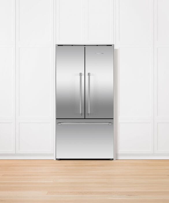 Fisher Paykel RF201ACJSX1N Stainless Steel