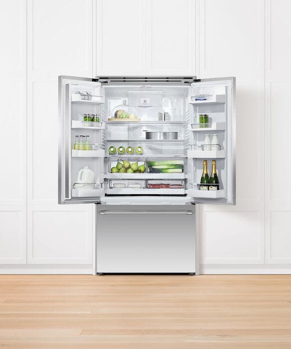 Fisher Paykel RF201ACJSX1N Stainless Steel
