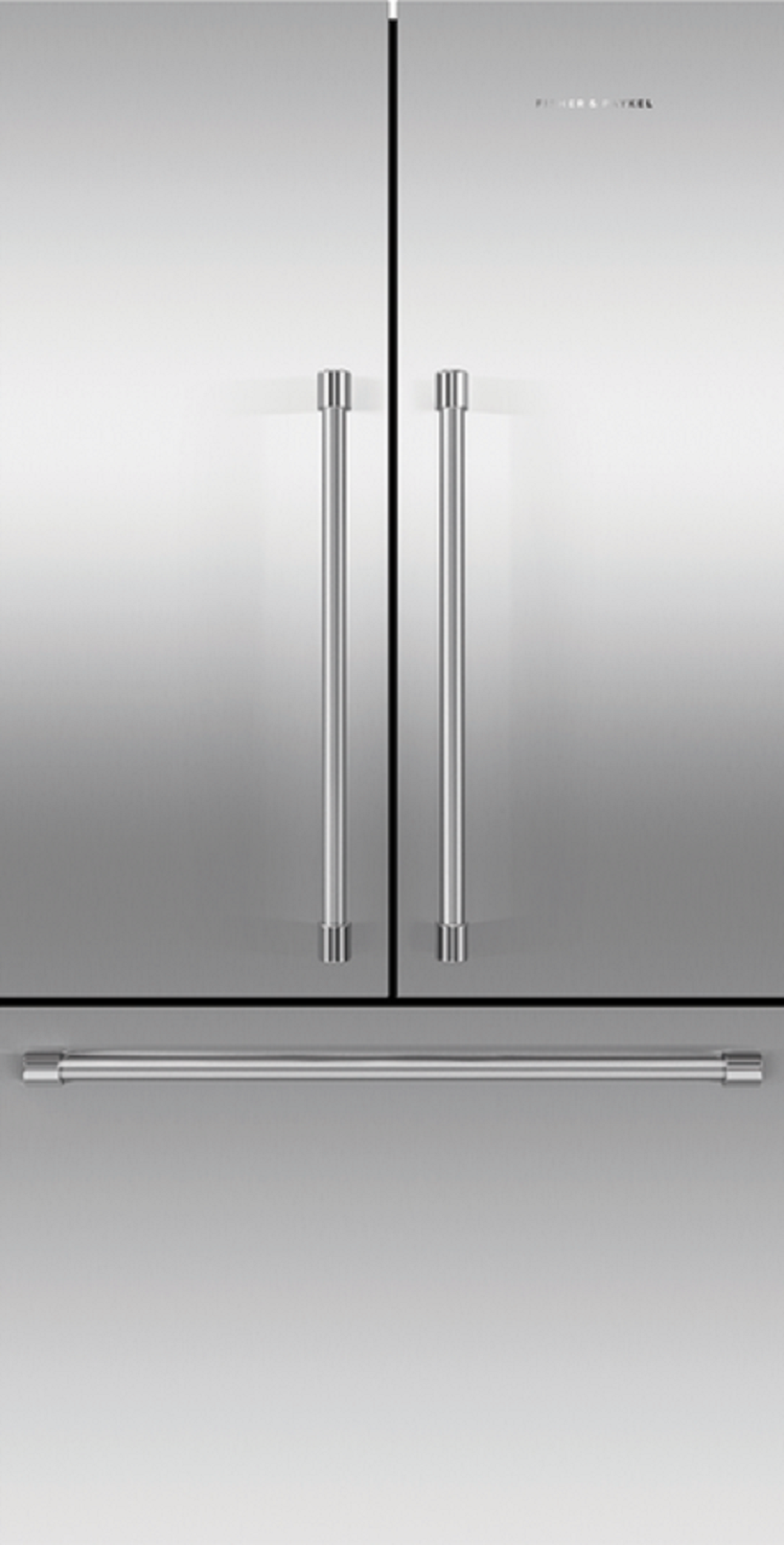 Fisher Paykel RF201ACJSX1N Stainless Steel