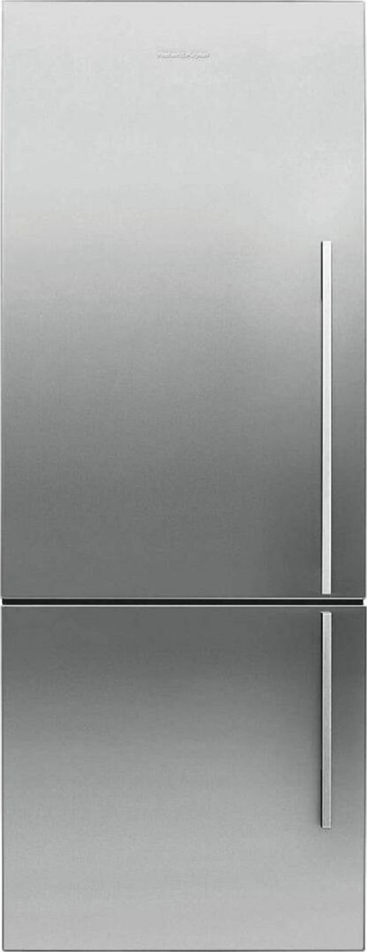 Fisher Paykel RF135BDLX4N Stainless Steel, Left Hinge