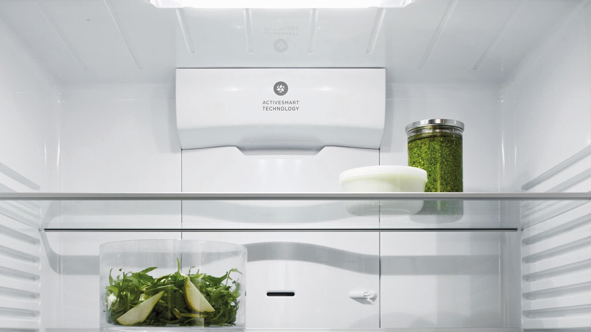 Fisher Paykel RF135BRPX6N Stainless Steel, Right Hinge