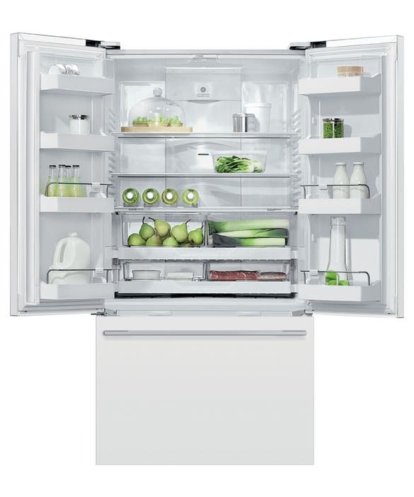 Fisher Paykel RF201ADW5N White