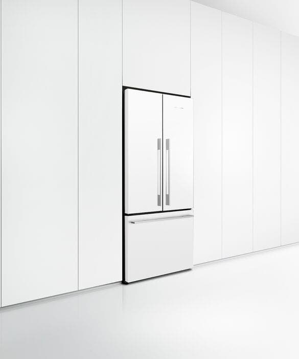 Fisher Paykel RF201ADW5N White