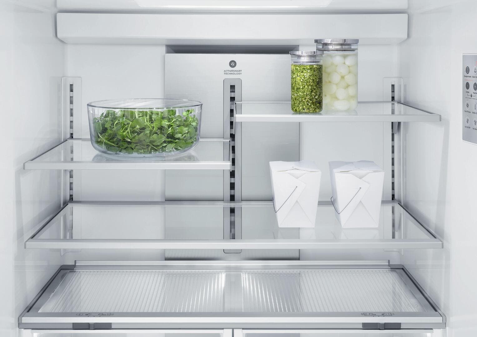 Fisher Paykel RS36A72J1N Panel Ready