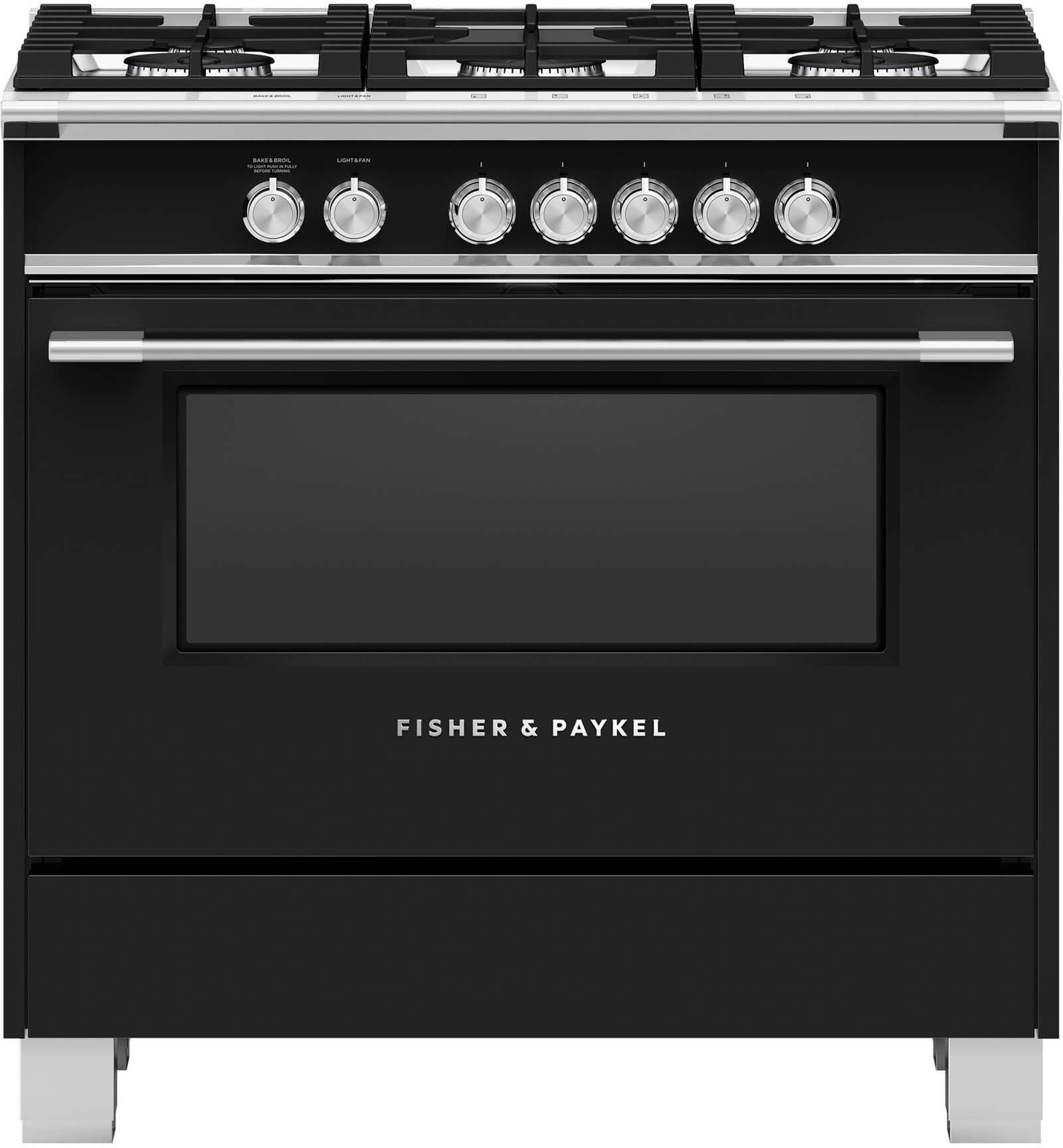 Fisher Paykel OR36SCG6B1
