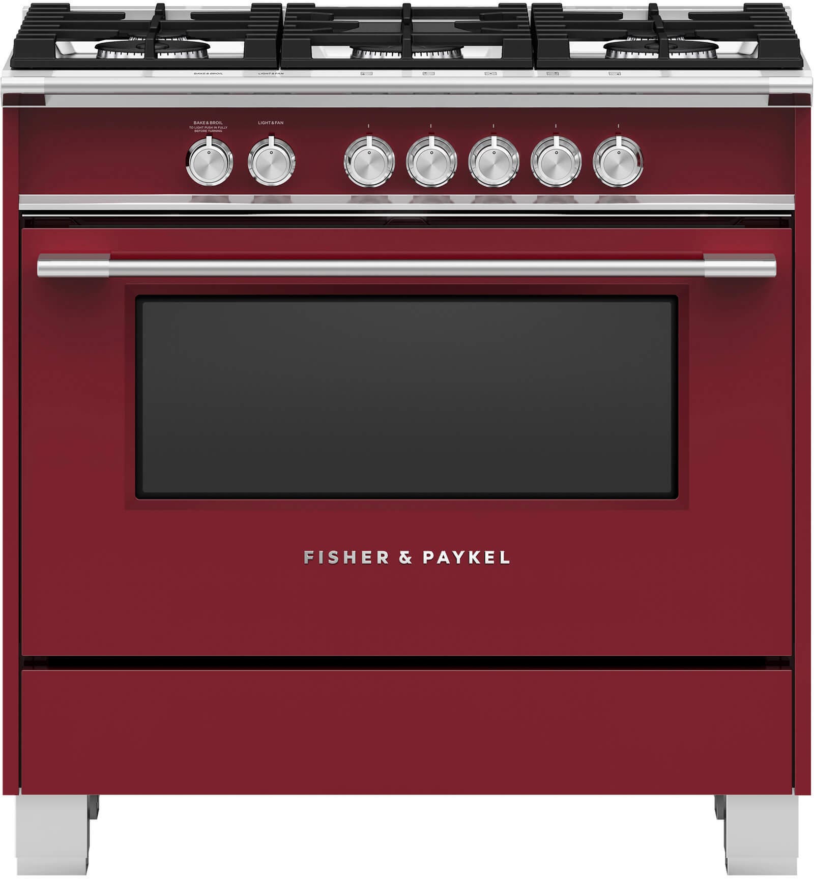Fisher Paykel OR36SCG6R1