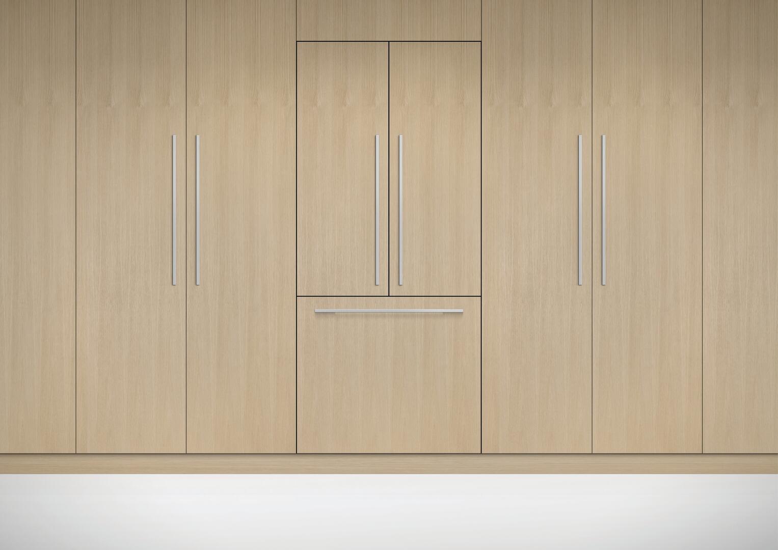 Fisher Paykel RS36A80J1N 36