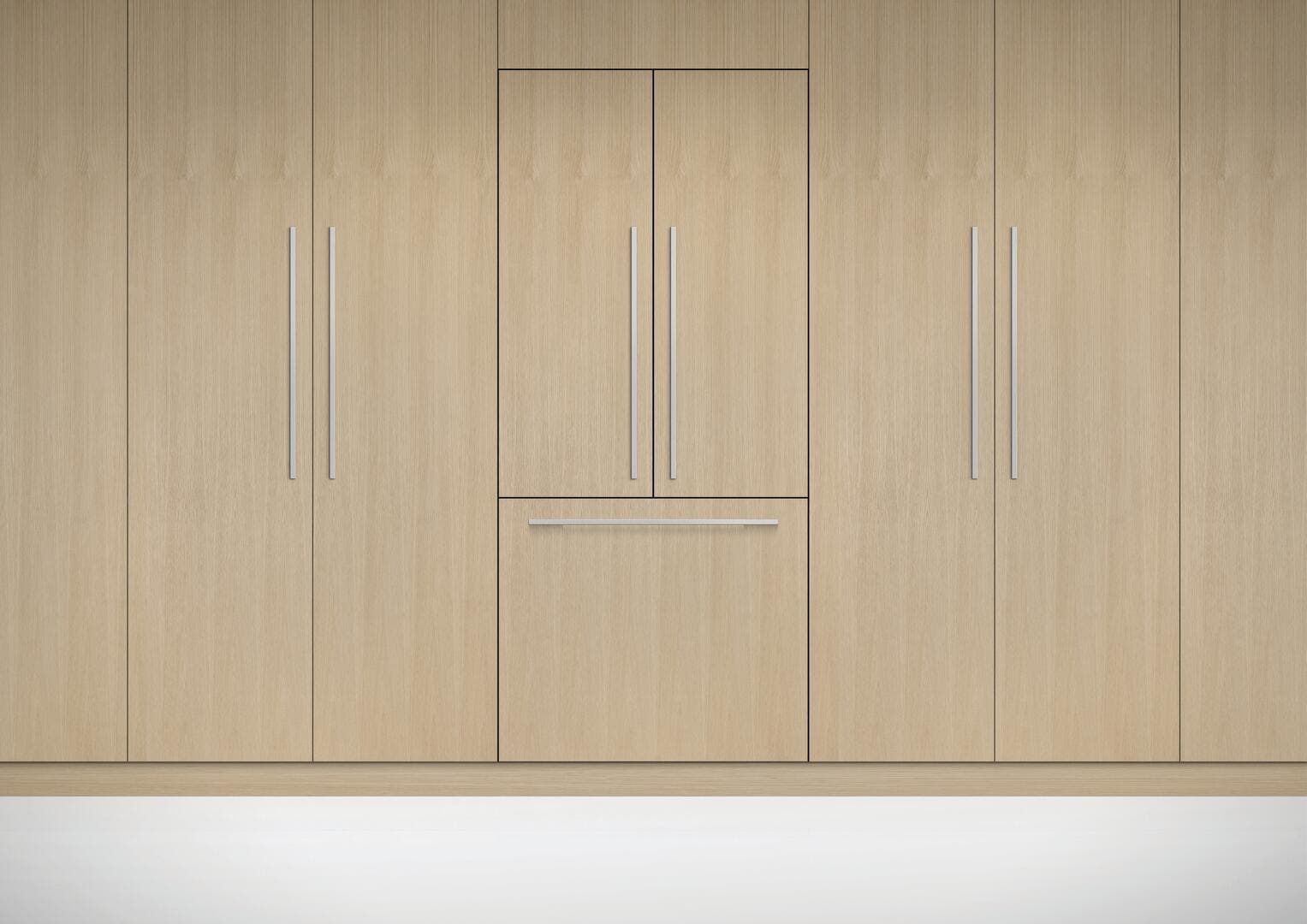 Fisher Paykel RS36A80J1N Panel Ready