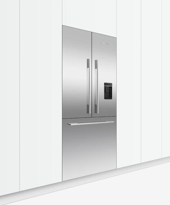 Fisher Paykel RS36A80U1N Panel Ready with Water Dispenser