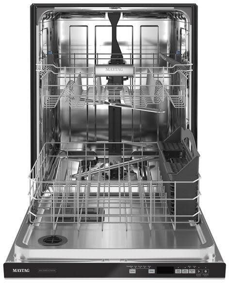Maytag MDB7959SKK Fingerprint Resistant Stainless Steel
