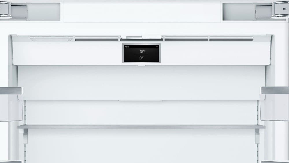 Bosch B36BT930NS Stainless Steel