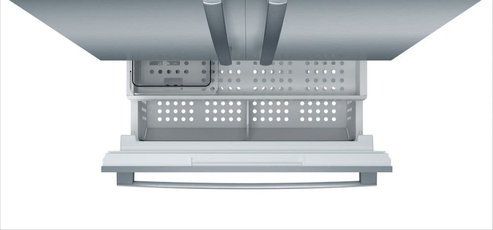 Bosch B36BT930NS Stainless Steel