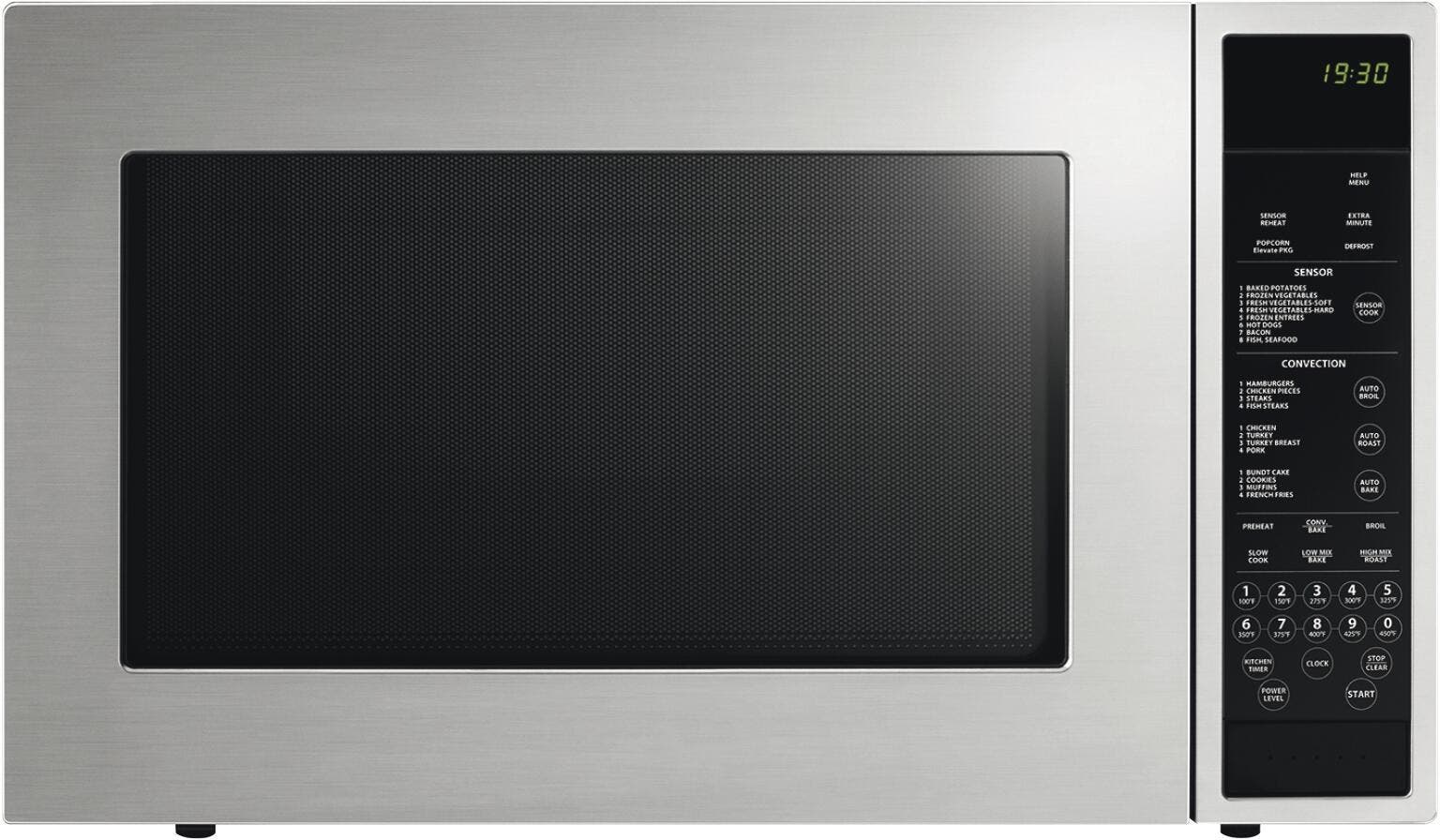Fisher Paykel CMO24SS3Y
