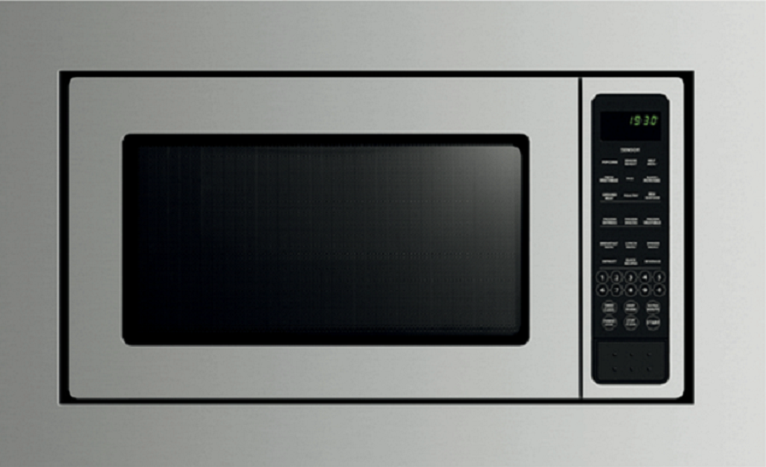 Fisher Paykel MO24SS3Y