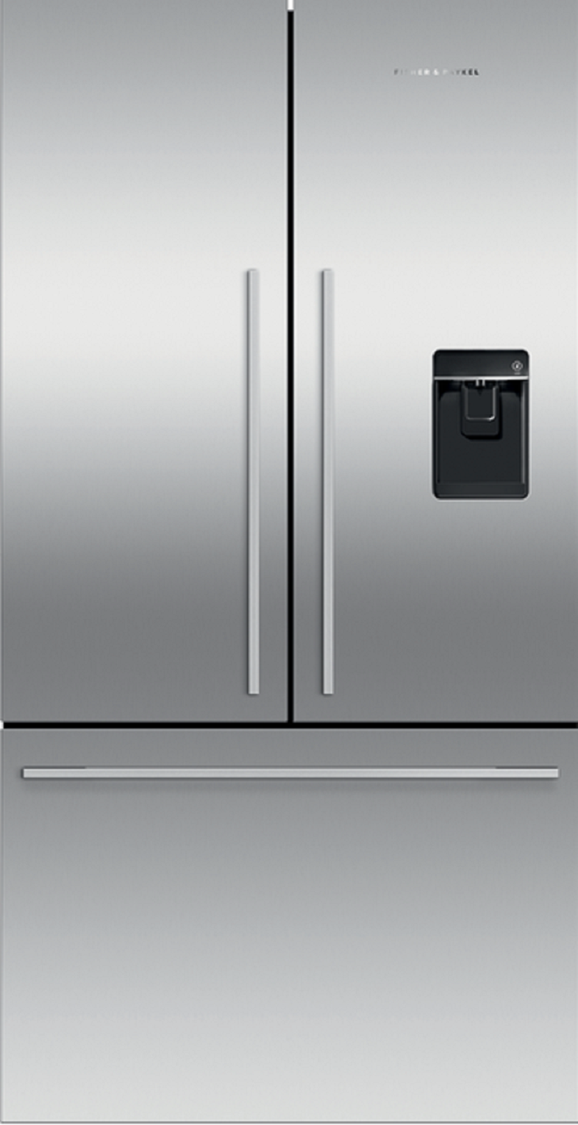 Fisher Paykel RF201ADUSX5N